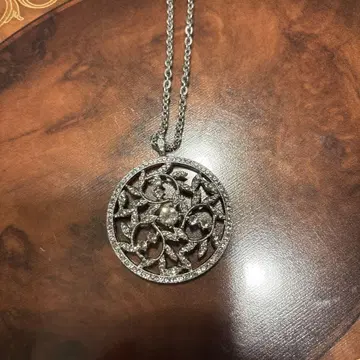 폭시 펜던트 클리어