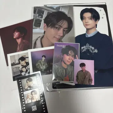 ENHYPEN SEASON'GREETINGS