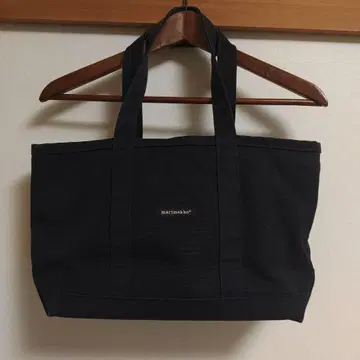 marimekko 마리메꼬 토트백 캔버스 원단