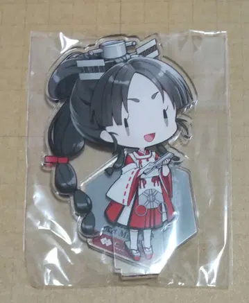 칸코레 SD 아크릴 스탠드 닛신 칸코레전