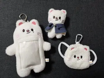 스키즈 굿즈