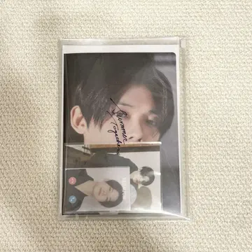 SUMMER TOGETHER MOA LIMITED SET 영준
