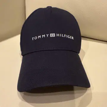 타미힐피거 캡