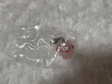 산리오 라떼곰 메지루시 액세서리 마이멜로디