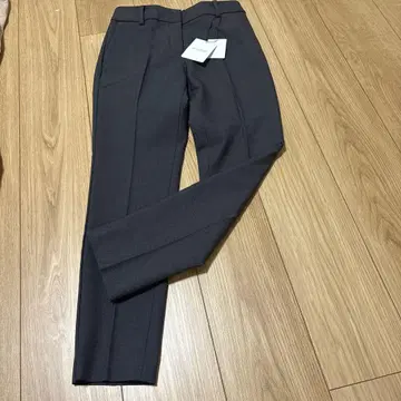 새상품 택 포함 플라스테 웜 리저브 스틱 팬츠