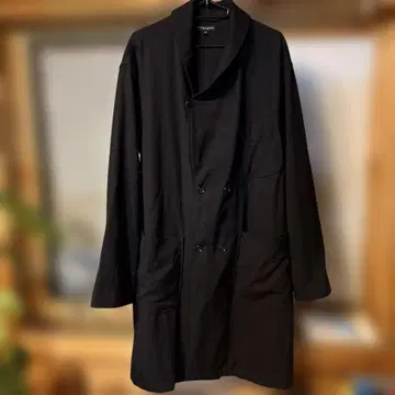ENGINEERED GARMENTS METCALF BROTHERS 코트