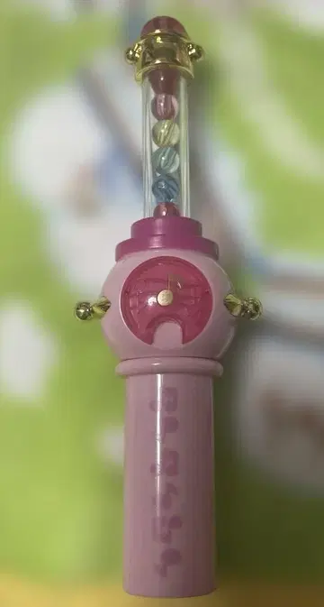 오쟈마녀 도레미 캡슐 폴로 케이스 컬렉션