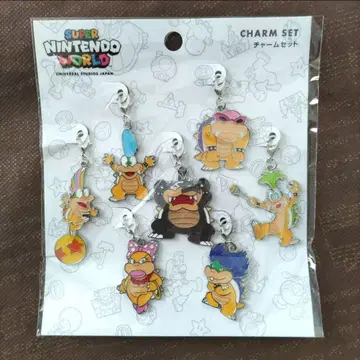 NINTENDO 참 세트