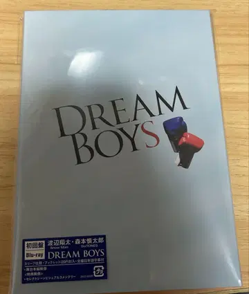 DREAMBOYS 드림보이즈 2023 Blu-ray