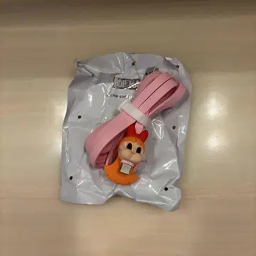 크라이 베이비 파워 퍼프 케이블 타입 C