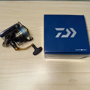 다이와 레브로스 LT3000D-C
