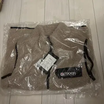 OUTDOOR 남성용 M