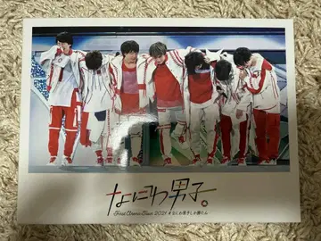 나니와단시 카츠탄 콘 [ 통상반 초회 프레스 사양 ] BluRay