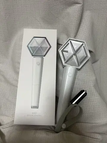 EXO 응원봉