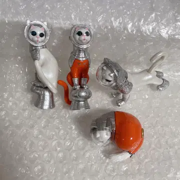 야나베 켄지 쉽스캣 SHIIP'S CAT