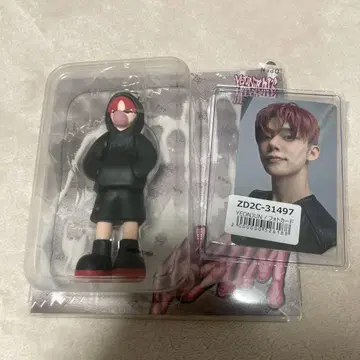 YEONJUN 미니 피규어 GGUM TXT