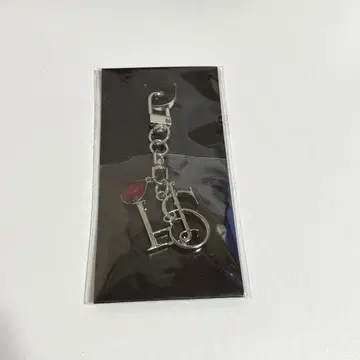 ENHYPEN 메탈 키링 희승