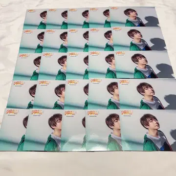 카키하라 테츠야 FFT 브로마이드