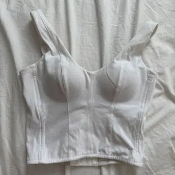 [ 새상품급 ] AMATERAS DREAMY TANKTOP 코분/S