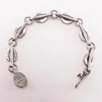 멕시코제 Vintage 925 Silver Bracelet 이글 7