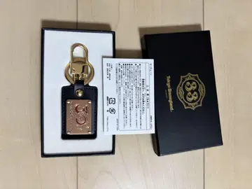 새상품 디즈니 리조트 클럽33 30주년 기념 키체인