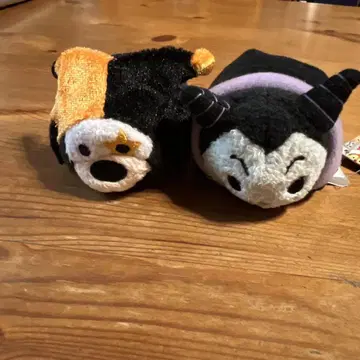 츠무츠무 봉제 인형