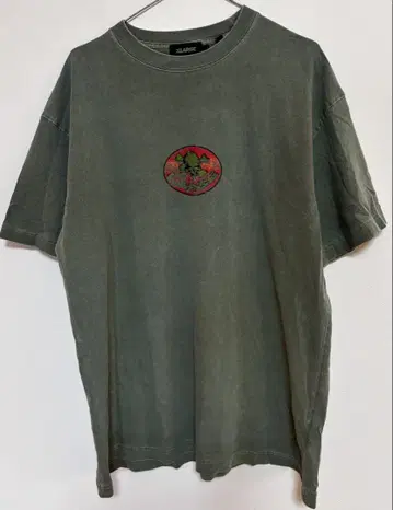 엑스라지 BONES S/S TEE 사이즈 L
