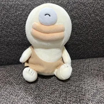 치이카와 봉제 인형 오데