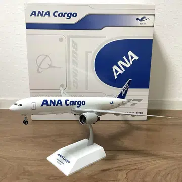 ANA 카고 Boeing 777-200 LRF (777F)