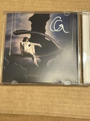 코난 그레이 WishboneShooting Star 사인 포함 CD