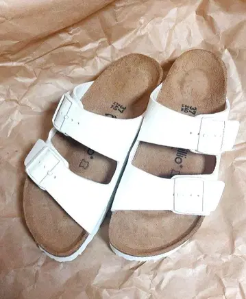 버켄스탁 파피리오 24cm