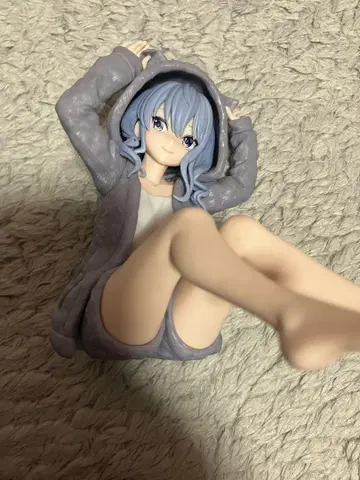 호시마치 스이세이 피규어