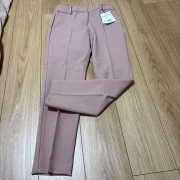 새상품 택 포함 플라스테 스틱 팬츠 웜 리저브