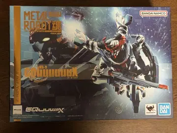 METAL ROBOT혼 지크 액스