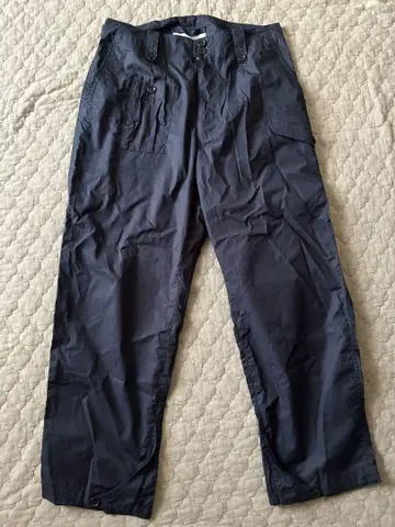 Caledoor GABARDINE COMBAT TROUSERS
