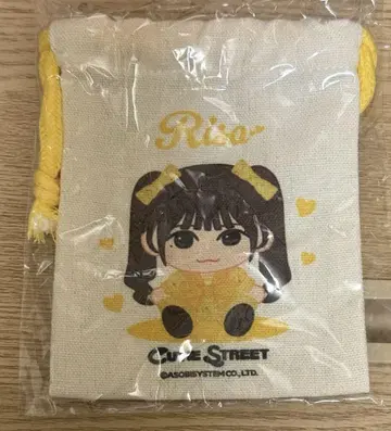 CUTIE STREET 큐스토 후루사와 리사 복조리