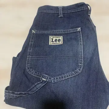 Lee 데님 페인터 팬츠 M 사이즈