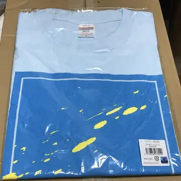MyGO!!!!! 리스아니 T셔츠