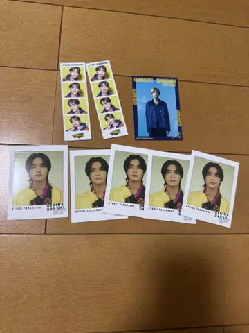 나니와단시 타카하시 쿄헤이 카드