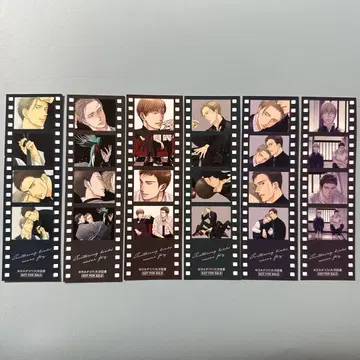 짓궂은 새는 날지 않는다 / 애니메이트 페어 혜택 / 요네다 코우 선생님