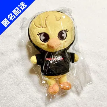 [ 익명 배송 ] 포가리 mini plush