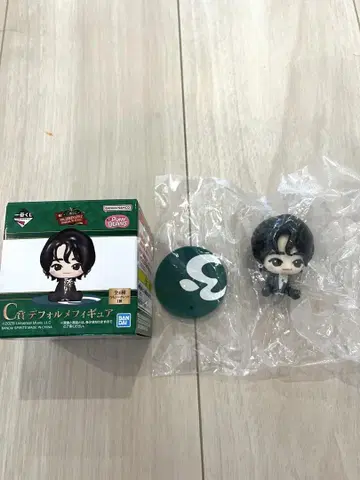 제일복권 Mrs.GREEN APPLE SD 피규어 오오모리 모토키