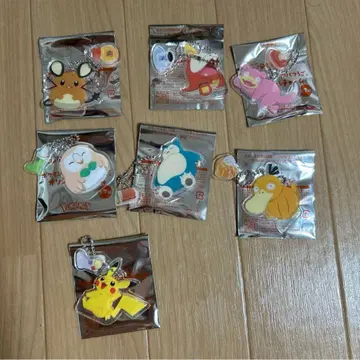 코메다 커피 포켓몬 참