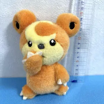 포켓몬 히메그마 봉제 인형 TOMY 택 없음