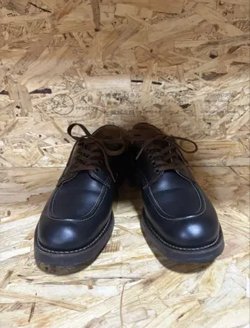 단종품 레드윙 REDWING 8070 스포츠 옥스퍼드