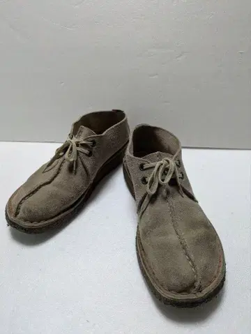 clarks made in england 데드스탁 디저트 트렉