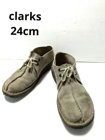 clarks made in england 데드스탁 디저트 트렉