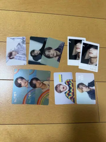 나니와단시 타카하시 쿄헤이 트레이딩 카드