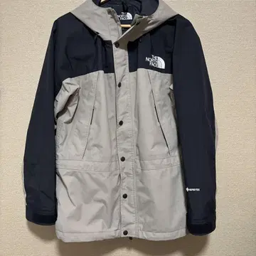 THE NORTH FACE 마운틴 라이트 자켓 NP11834