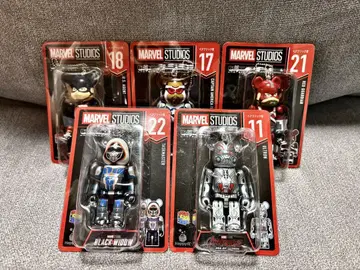 MARVEL STUDIOS 베어브릭상